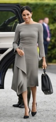 Has how to look expensive / polished changed?