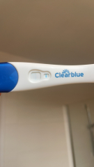Positive test? YES OR NOT