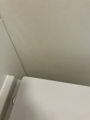 FFS - paint. Utter mess