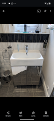 Where can I buy a nice sink/vanity?