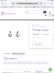 The annual help a useless man find a gift for his wife thread