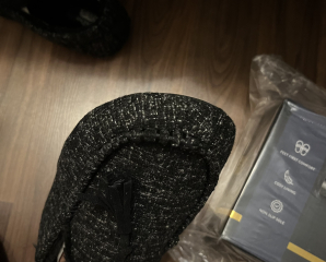 Thread 15 - the one with turkey delight