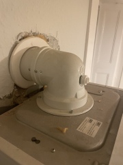 My boiler bar is stuck on 0 and I have no heating or hot water