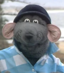 Connotations of names Barnaby, Roland or Jethro?