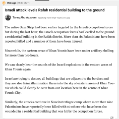 “Pause” ends tomorrow. Anyone else filled with dread ?