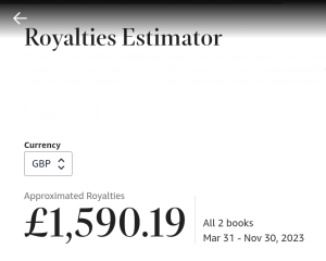 Lurking Merkins - Volume Two of Under the Duvet of Darkness