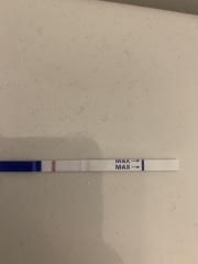 Is this a positive?