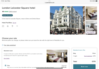 Gym charging different amounts