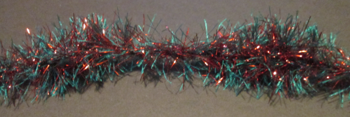 In preparation for Christmas today I will……