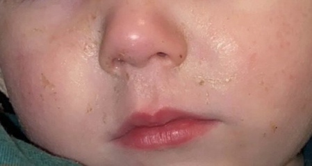 Considering moving nurseries after 2 months