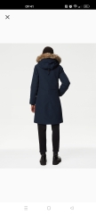 Which bag to go with this coat?