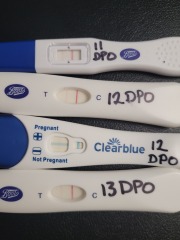 Boots 5 day early test reviews