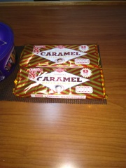Tunnocks Thread 2