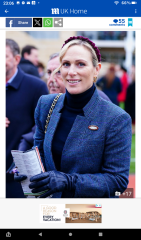 Royal Style: silk, stomachers, sapphires and plenty of sass