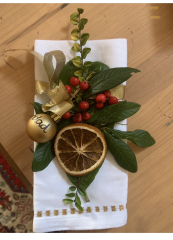 Table decorations