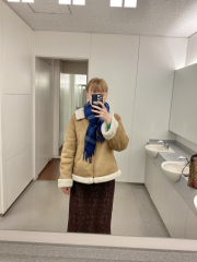 WAYWT Autumn/Winter 23