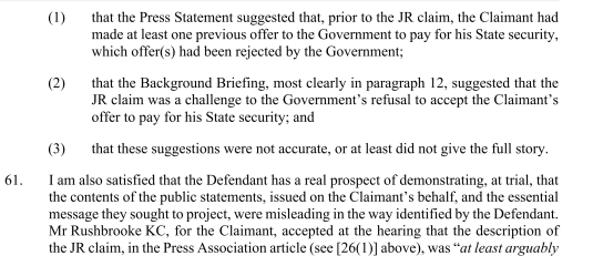 RAVEC - Prince Harry