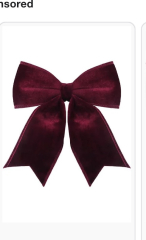 Personal stylist - autumn, winter and Xmas edition