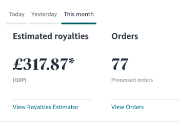Lurking Merkins - Volume Two of Under the Duvet of Darkness