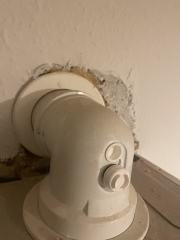 My boiler bar is stuck on 0 and I have no heating or hot water