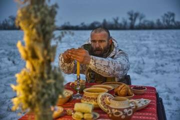 Ukraine Invasion: Part 46