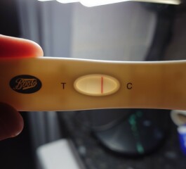 Boots early detection false positive?