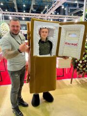 Ukraine Invasion: Part 46