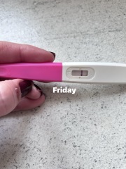 Chemical Pregnancy?