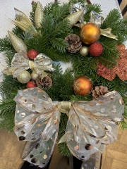 Nigel Slater Christmas Chronicles Read Along 2023 - Part Two