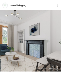 Virtual staging?