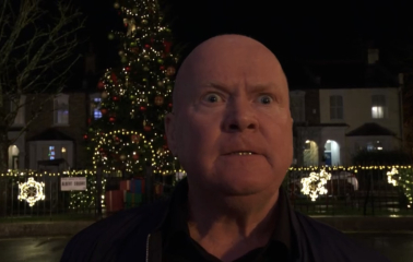 SPOILER THREAD: Eastenders