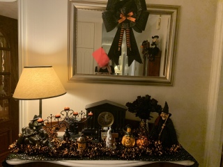 Horrible heirlooms