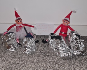 Can we have an elves idea sharing thread?