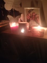 Today would have been ds1s 29th birthday...