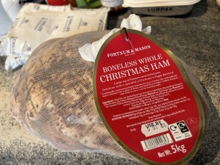 What sale purchases are you considering?