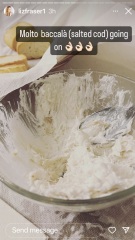 If you want to always be able to talk about Coming Clean