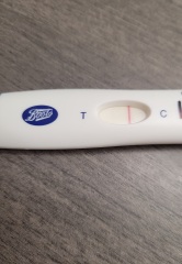 Boots 5 day early test reviews