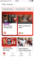 Thread 16 - the one with two turtle fingerless gloves