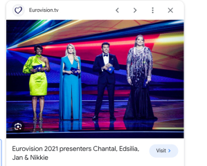 Did anyone watch Doctor Who?