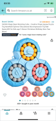 Good fidget toys?
