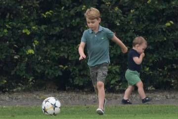 To think we do girls a massive disservice?