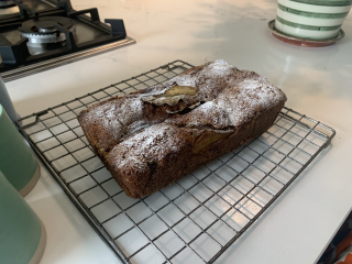 Toasties enjoying sale buys and waiting for Santa