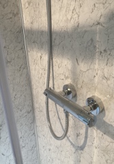 Bathroom renovation - where to start