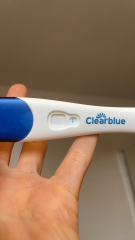 Positive test? YES OR NOT