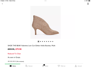 HELP - Need to find shoes to go with this dress