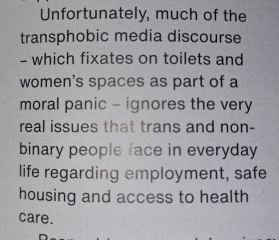 Women's rights general conversations - Thread 7