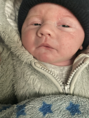 The November 2023-ish baby club!