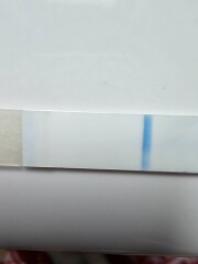 TWW 9dpo
