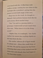 Would you let your 7yo read this book?