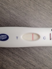 Boots 5 day early test reviews